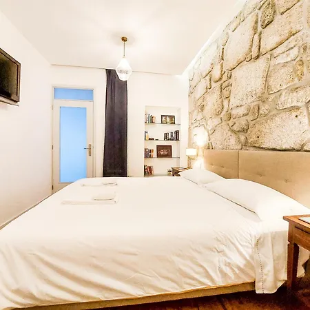 Lägenhet Bluetile Sol Oporto
